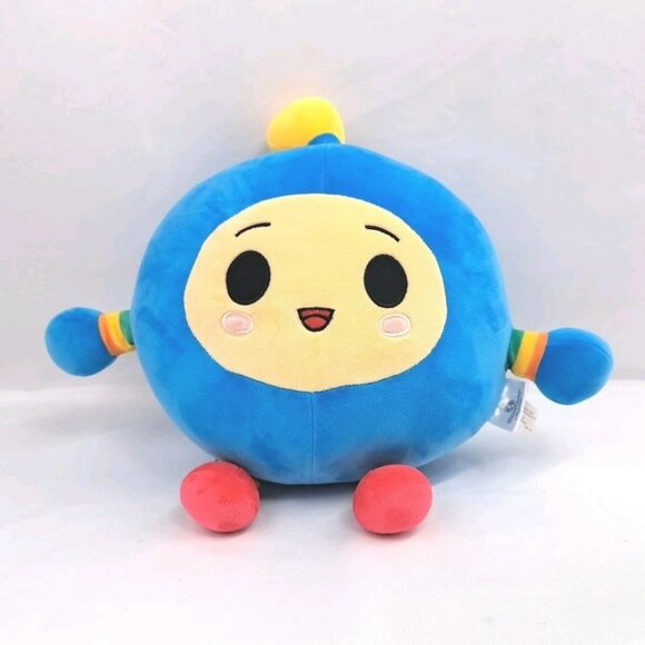 Friends With You Other - Happy World Friends With You Hug Bug Multicolor Plush